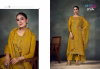 Jiya By Vipul Embroidered Designer Salwar Kameez Bulk Orders In India
